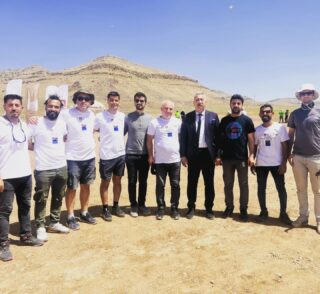 Şırnakyp Ailesi 🪂